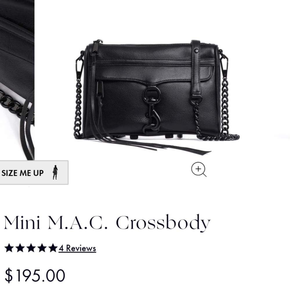 Rebecca Minkoff designer